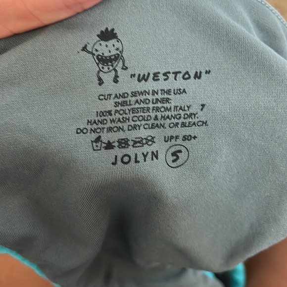 Jolyn “weston” bottoms - Picture 3 of 4